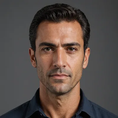 Alexandre Lara